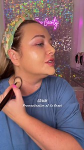 28K views · 189 reactions | Part 1 of 3 @Chanci I am trying to get like you⌛️#grwm #makeup #MomsofTikTok #weightloss #fyp #chat #journey | Tess Walker | Facebook