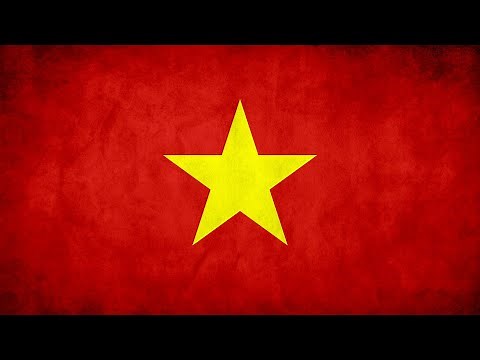 One Hour of Vietnamese Communist Music