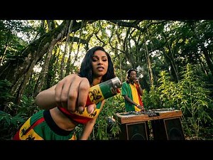 Ganja Roots Reggae Mix 2026 – Spiritual Meditation, Conscious Roots & Relaxing Vibes