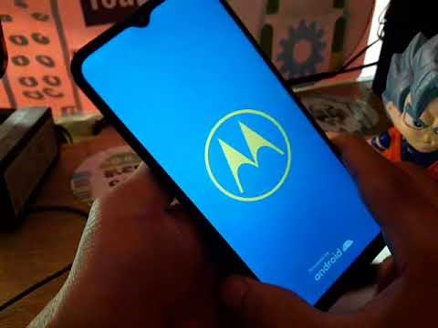 How to exit Meta Mode on any Motorola phone