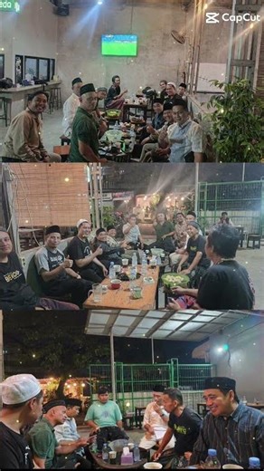 NGOPITURAHMI IKAPETE PW WEST JAVA AT THE IKAPETE SECRETARIAT OFFICE KARAWANG