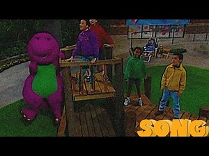 Mr. Star! 💜💚💛 | Barney | SONG | SUBSCRIBE