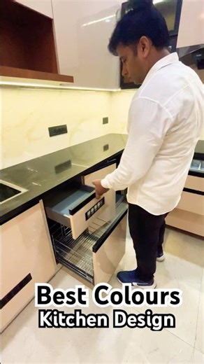 What's the BEST Modular Kitchen Design for Your HOME?