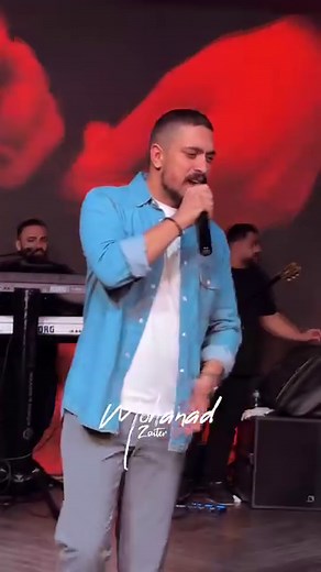 #mohanadzaiter #ana_lkhela | Mohanad Zaiter -مهند زعيتر