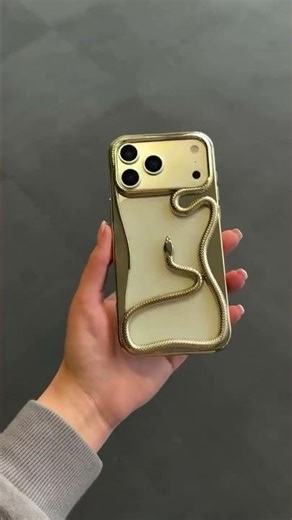 iphone snake viral cover 💝 #viral #shorts #cover #smartphone