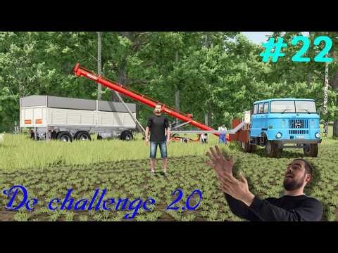 PERFECT SOLUTION | From almost NOTHING to SOMETHING 2.0 | CHALLENGE | #FS25 | #22