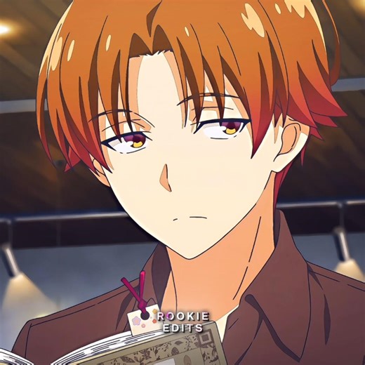 Ayanokoji Literally Doesn't Even Care - "Classroom of the Elite" - NO Batidão ( Slowed )