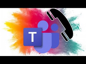 How to Park Phone Calls in Microsoft Teams