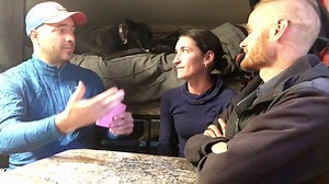 'Running Mate': 5 things to know about the Badwater 135 ultramarathon at Death Valley National Park