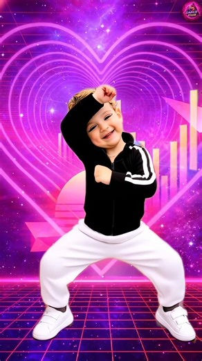 Super Cute Kids Dance Performance 😍 | Little Boy Dance #shorts