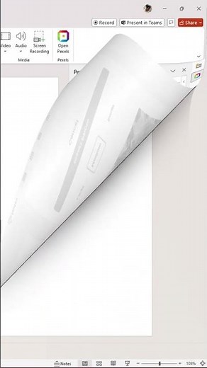 Discover FREE Pexels Images Inside PowerPoint!