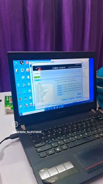 laptop se mobile ka lock kaise tode/phone unlock/unlock tool
