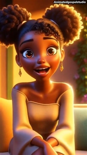 Growth happens when you slow down. 🌿 #aianimation #viral