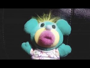 Alphie sings ABC Song