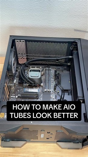 An AIO is a pre-assembled, closed-loop liquid cooling system used to keep a computer’s processor (CPU) from overheating. #pcgaming #pcbuild #pcgamer #gamingpc