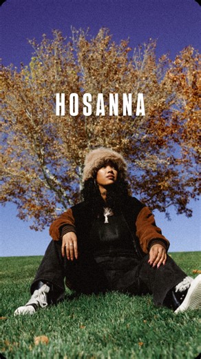 aranesa on Instagram: "HOSANNA The Single officially drops Tomorrow Night at 5p on all streaming platforms 😭🙌🏾 To all of you who been rocking with me since my YouTube days and before that from Calvary to The Color of Love to TEN9 Ent to American Idol to my days with DMac 😭🥹 I hardly have the words to express my gratitude. It has truly been a long time coming and I can’t wait to share Hosanna The EP with y’all when it’s ready, but until then- Hosanna The Single awaits your ready ears 🫶🏽 • 