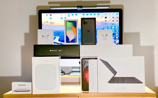 苹果全系产品保修指南：“AppleCare ”深度解析，它到底有什么用？