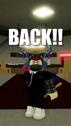 G̷U̷E̷S̷S̷ ̷W̷H̷O̷?̷! #fyp #viralshorts #robloxedit #robloxshorts