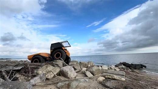 Discover Swamp Rider – Proudly Made in Canada. Why pay more for foreign machines? Swamp Rider delivers unbeatable performance in mud, water, snow, and rough terrain — at 2.5–3× less than the competition. • Engineered and built in Canada for the toughest terrain • Amphibious and all-season capability • Proven in oil & gas, mining, forestry, hydro, powerline access, agriculture, construction, exploration, remote access, and search & rescue • Trusted for hunting, fishing, farming, and outdoor adven