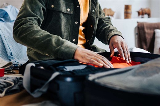 The TSA's Summer Travel Advisory Reminds You to Not Pack This Common Electronic Gadget In Your Check In