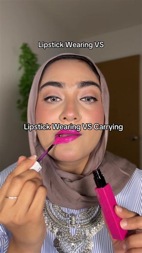 You ever wonder why this types of shades exist!!! Well they make the beautiful ombre lips ever that too without transferring as it’s a matte lipstick! There is a difference between just applying a lipstick and finding the right way to use the shade! I hope that helps! @Maybelline NY lifter liner- big lift, matte lipstick- 30 Romantic, lifter plump gloss- 003 Pink Sting #lipcombo #maybelline #maybellineidsingtoshine #lipstick #lipsticktutorial lipcombo tutorial, lipstick tutorial, makeup tutorial