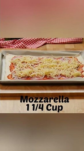 Stromboli Recipe: #stromboli