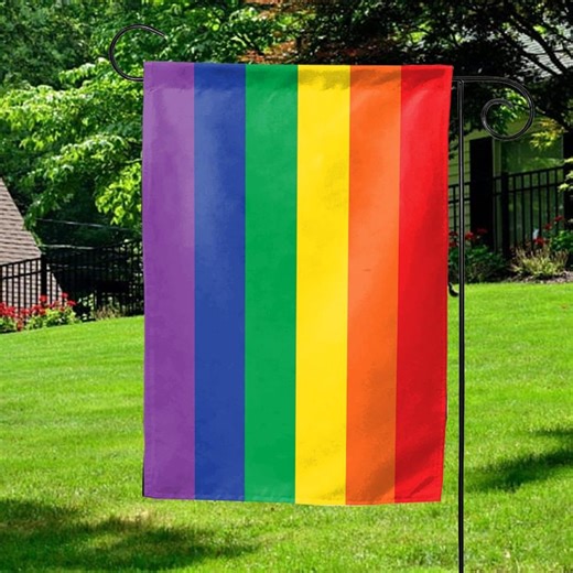 Colorful LGBTQ+ Flags for Outdoor Pride Decor, Pride Month Flag Collection, LGBTQ+ Outdoor Display,transgender & Rainbow Pride Flags UNYC17 - Etsy