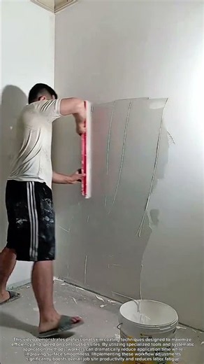 Mastering Drywall Skim Coating Speed Hacks And Efficiency Tricks