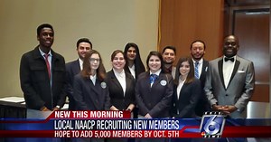 NAACP is looking for members in the Coastal Bend