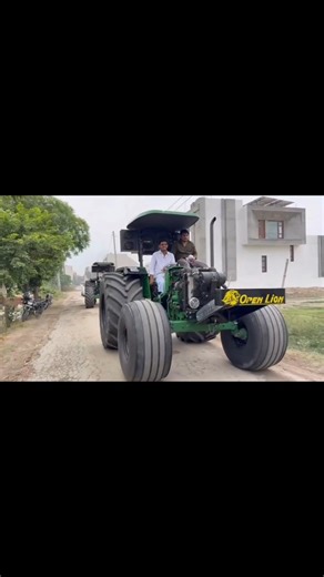 😳Finally आज Tochan king, JD5075E 4×4 पर Stunt कर ही दिया || Ayodhya Ram 🙏🚩mandir coming soon