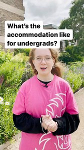 All our #undergrads live on-site at Churchill College throughout their three or four years here! Want to see more of @churchillcol? Click on the Linktree in our bio to find our virtual College tour. . . . . #Cambridge #churchillcollegecambridge #uni #applyingtocambridge #whymycollege #cambridgeuniversity #alevels | Churchill College