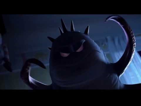 Monsters, Inc. Scare Island (PS2) - Part 1