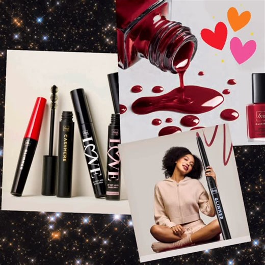 Beth Sterkel on Instagram: "Beauty, Simplified - AVON! Browse the latest brochure; link 🔗 www.Avon.com/repstore/bethsterkel #avonbeauty #glow #pretty #wintervibes #timelessbeauty"