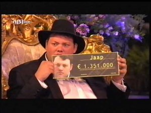 De Gouden kooi - Finale 4/5 RTL5