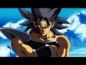 Akumo, The Father of All Saiyans (Part 1)