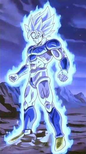 CELL ULTRA INSTINTO