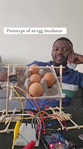 Live Session: Incubator Control Logic Basics & Hands-on Wiring | #10tronics #engineering