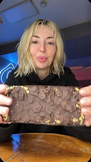 easy to make yummy chocolate covered corn flakes #chocolate #snacks