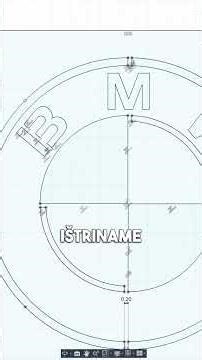 Kaip gaminu 3d logotipų modelius? #lietuva #3d #print #automobiliai