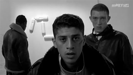Un extrait du film La Haine (1995), qui s'en souvient ?! | Les Meilleures Scènes