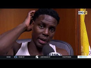 Collison: 'I thought we played much harder than we did previous games'
