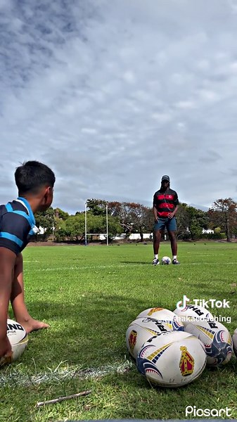 One on one training available in Cape Town for all age groups #rugby #highschoolrugby #sarugby #skills #training