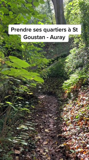 Découvrez le Quartier de Saint-Goustan à Auray