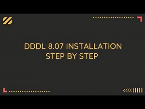 Tutorial Detroit Diesel - DDDL 8 07 install and crack
