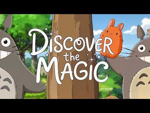 The Four Seasons for Kids 🌸☀️🍂❄️ | Learn About Spring, Summer, Autumn, and Winter! #seasonsforkids