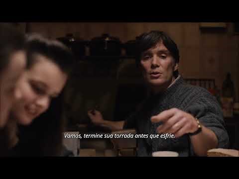 PEQUENAS COISAS COMO ESTAS | Trailer Oficial | 13 de Março nos Cinemas