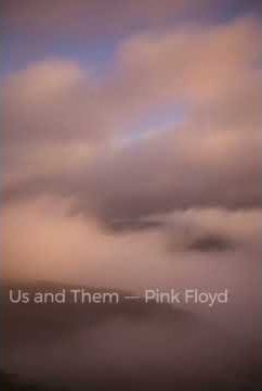 Us and Them — Pink Floyd (1973) | Dark Side Classic