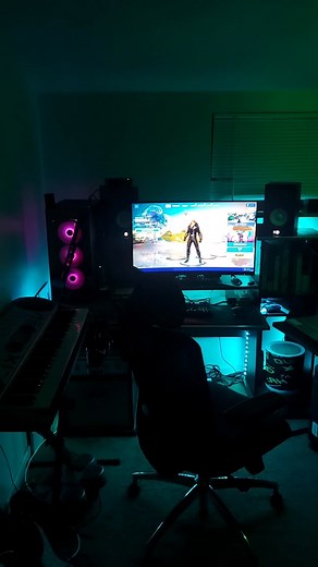 Optimal PC Gaming Setup Revealed!