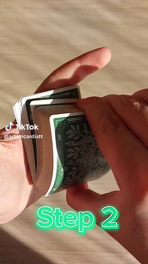Cardistry Tutorial for Beginners #cardistry #playingcards #cardistrytutorial
