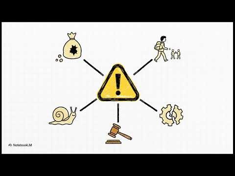 Gestion de Projet en Darija – Cours Complet (Agile, Scrum, Cycle en V, Cahier des Charges)